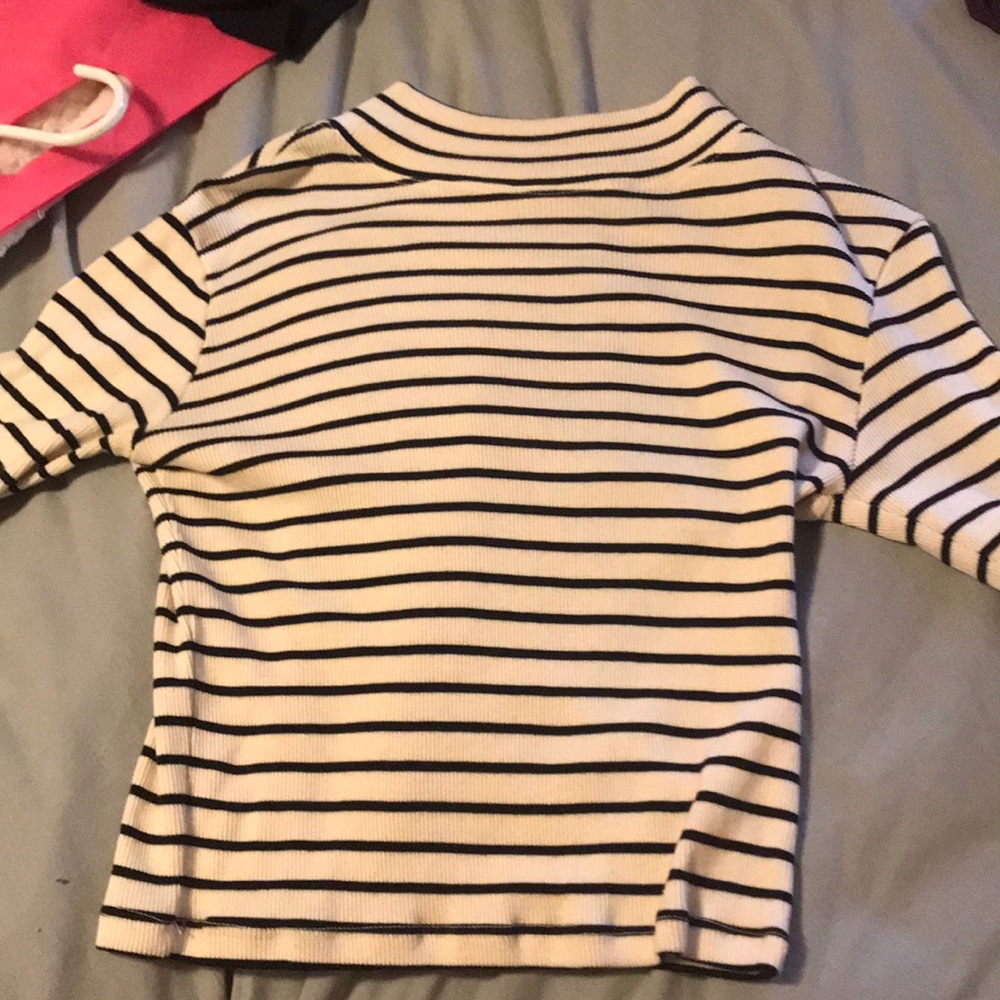 Brandy Melville one size